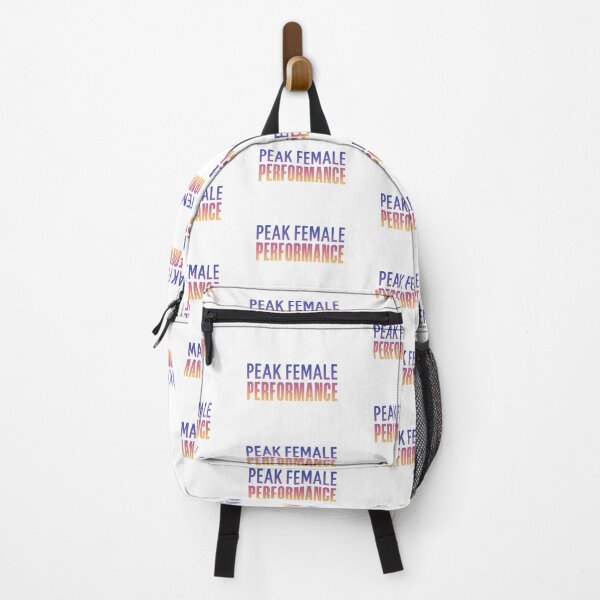 Item preview, Peak Female Performance, Sunset designed and sold by Memes N Lore .