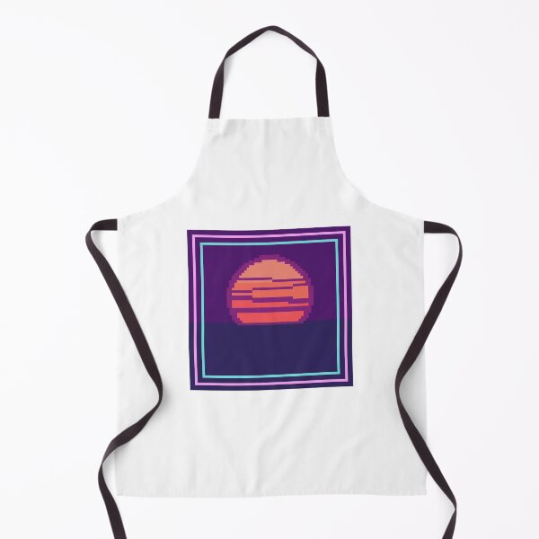 Item preview, Virtual Sunset Pixel Design designed and sold by Junoh-Nebula.