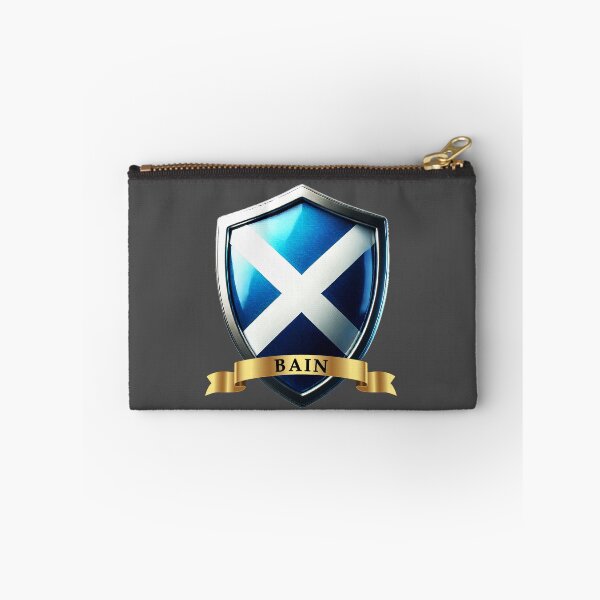 Item preview, Bain Scotland Legacy Shield designed and sold by Highlandkings.