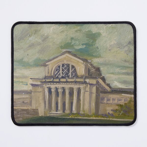 Item preview, St. Louis Art Museum  designed and sold by emlikes2paint.