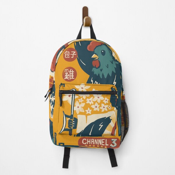 Item preview, BAO Chicka Bow Wow designed and sold by andrewsteger.