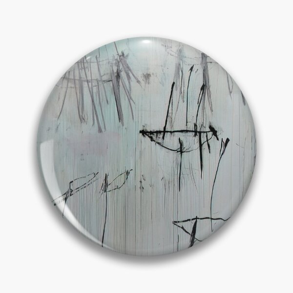 Item preview, Lepanto  Part V - cy twombly designed and sold by nebelimr.