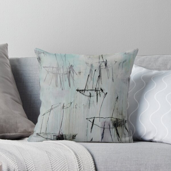 Item preview, Lepanto  Part V - cy twombly designed and sold by nebelimr.