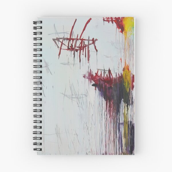 Item preview, Lepanto  Part VI - cy twombly designed and sold by nebelimr.