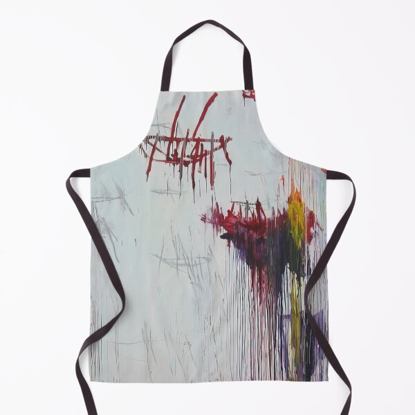 Item preview, Lepanto Part VI - cy twombly designed and sold by nebelimr.