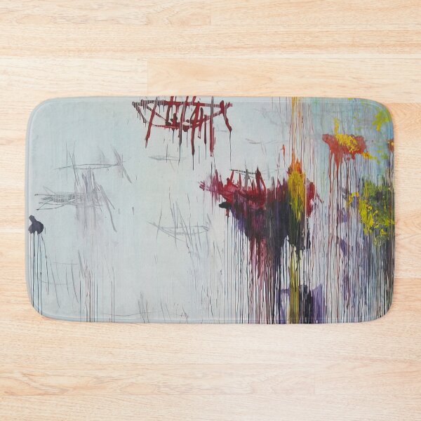 Item preview, Lepanto  Part VI - cy twombly designed and sold by nebelimr.