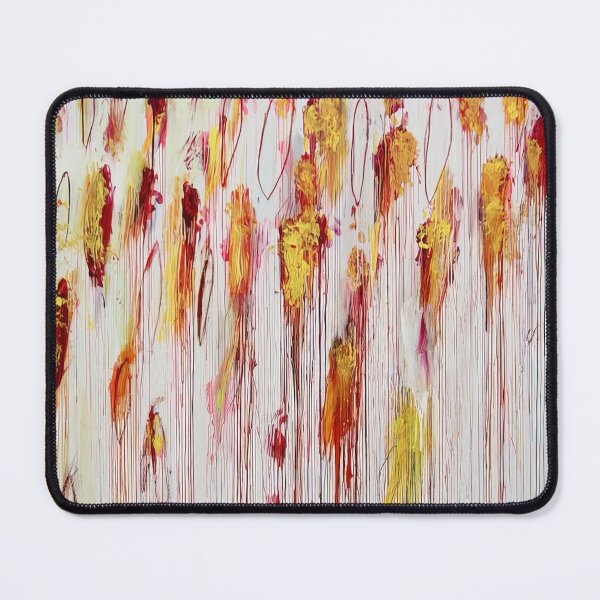 Item preview, Lepanto  Part VIII - cy twombly designed and sold by nebelimr.