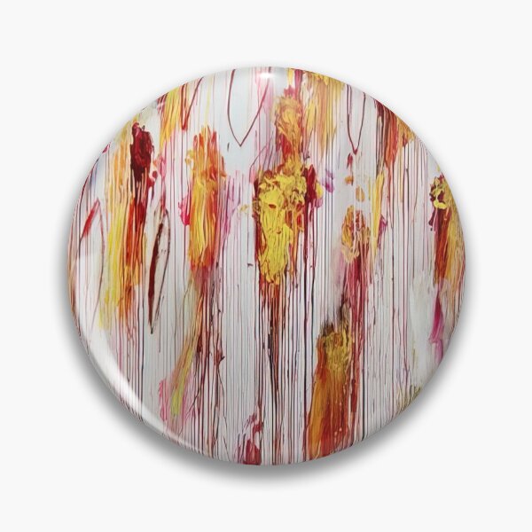 Item preview, Lepanto  Part VIII - cy twombly designed and sold by nebelimr.