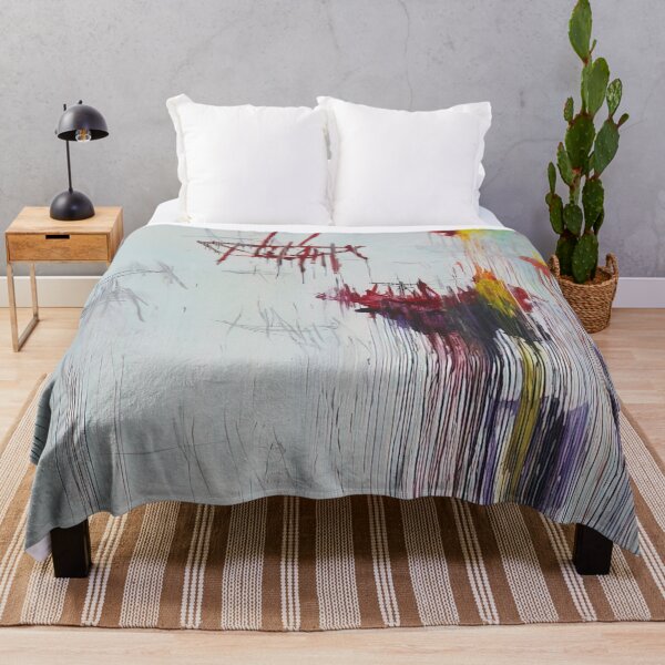Item preview, Lepanto  Part VI - cy twombly designed and sold by nebelimr.
