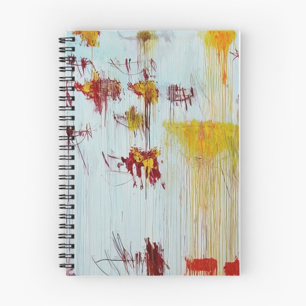Item preview, Lepanto  Part X - cy twombly designed and sold by nebelimr.