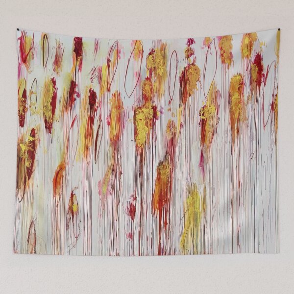 Item preview, Lepanto  Part VIII - cy twombly designed and sold by nebelimr.