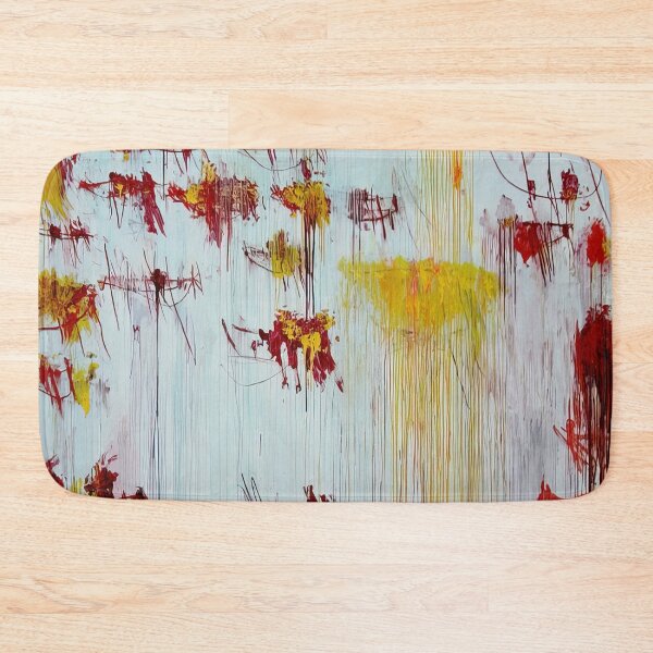 Item preview, Lepanto  Part X - cy twombly designed and sold by nebelimr.