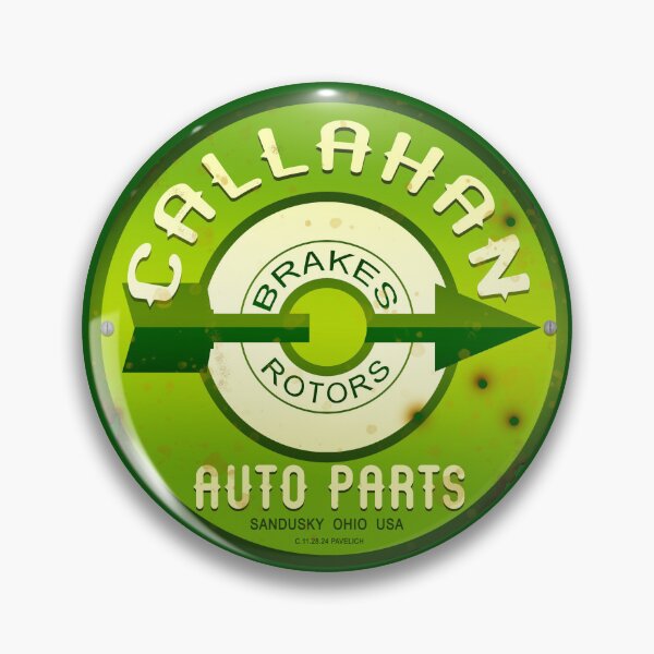 Item preview, Callahan Green Arrow designed and sold by Normbot2000.