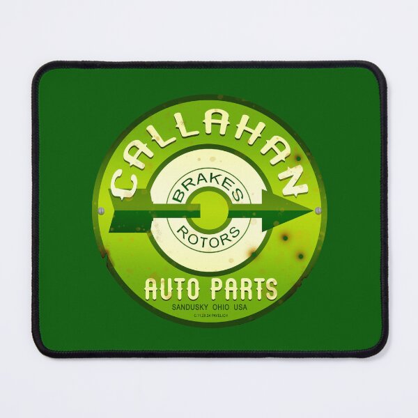 Item preview, Callahan Green Arrow designed and sold by Normbot2000.