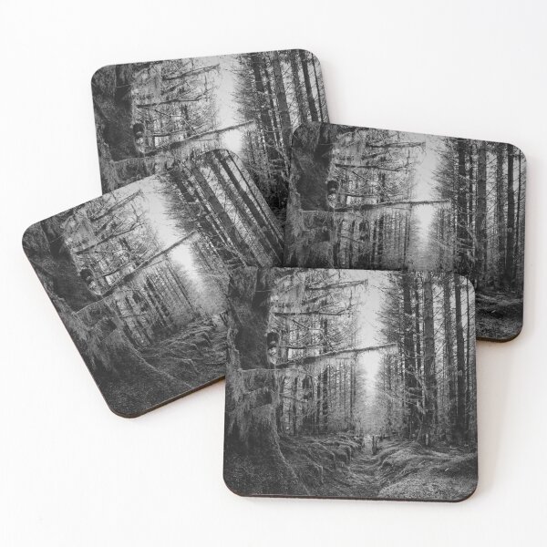 Item preview, Let the Forest Lead You designed and sold by RedGrouse.