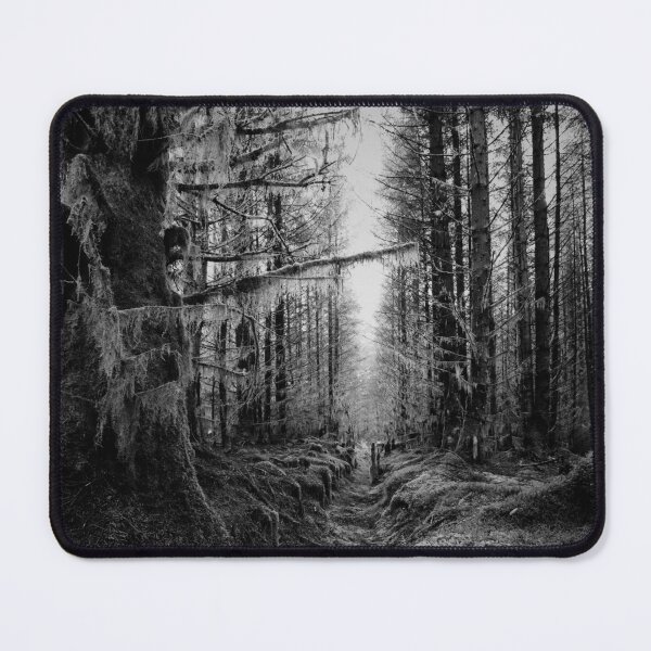 Item preview, Let the Forest Lead You designed and sold by RedGrouse.