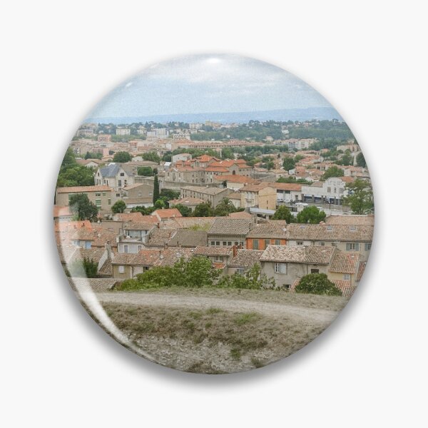 Item preview, Cité de Carcassonne designed and sold by IlotheDesigner.