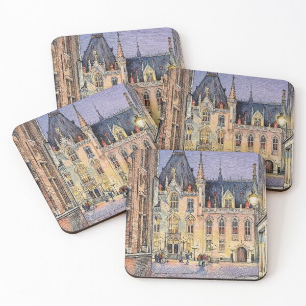 Item preview, Bruges designed and sold by sid1802.
