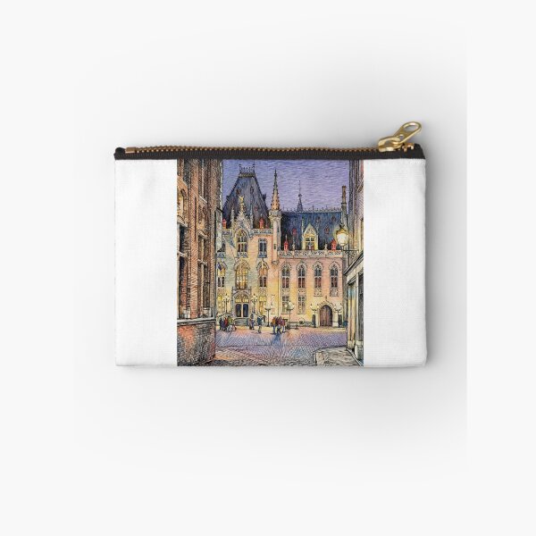 Item preview, Bruges designed and sold by sid1802.