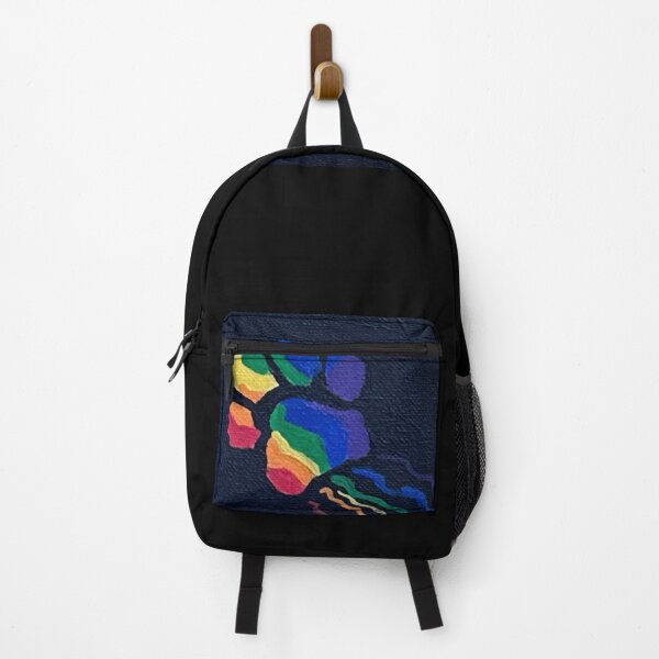 Item preview, Pride Dog Print designed and sold by Colorsoflove613.