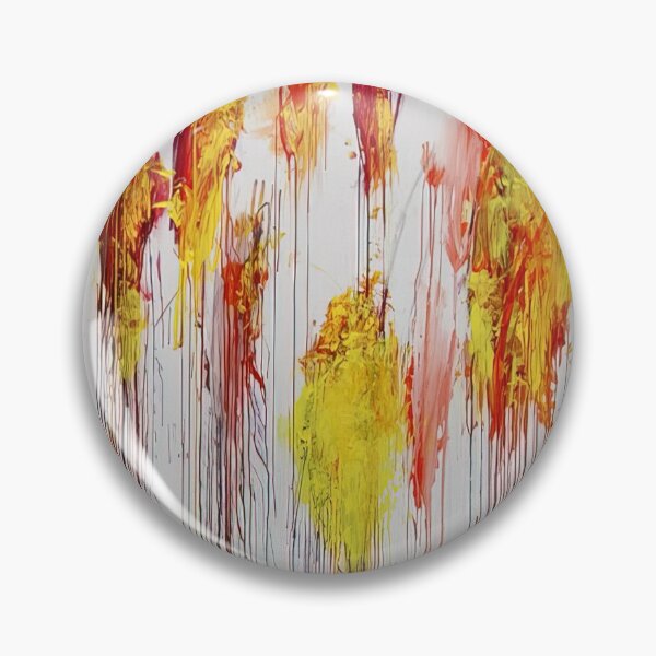 Item preview, Lepanto  Part XII - cy twombly designed and sold by nebelimr.