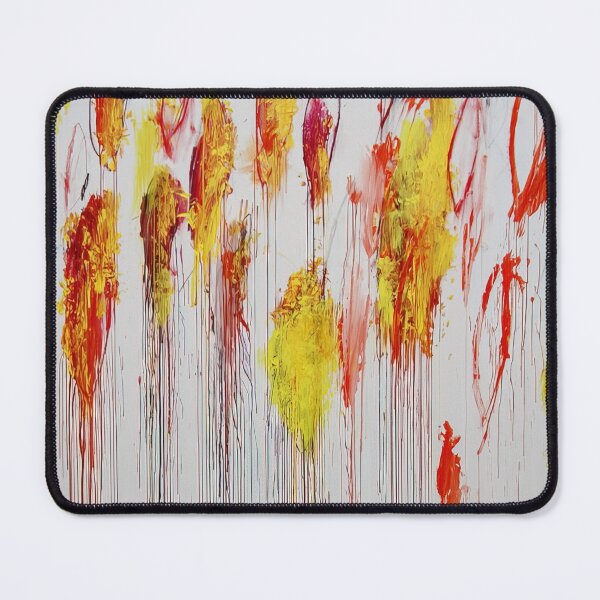 Item preview, Lepanto  Part XII - cy twombly designed and sold by nebelimr.