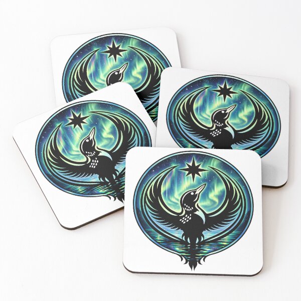 Item preview, Minnesota Rebel Loon designed and sold by CEDesignsMN.