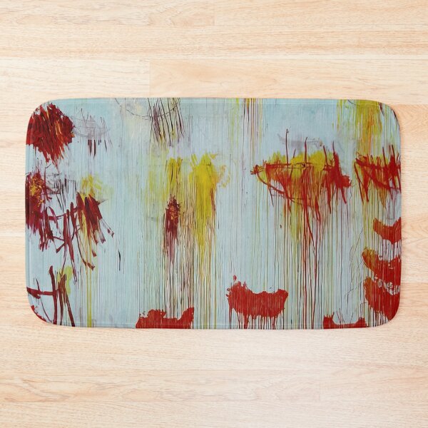 Item preview, Lepanto  Part XI - cy twombly designed and sold by nebelimr.
