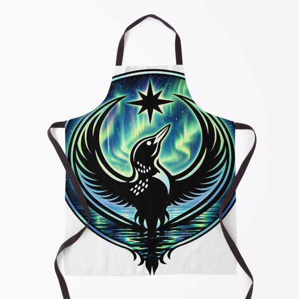 Item preview, Minnesota Rebel Loon designed and sold by CEDesignsMN.