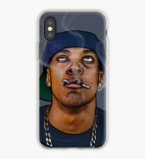 Smokey from Friday iPhone Case
