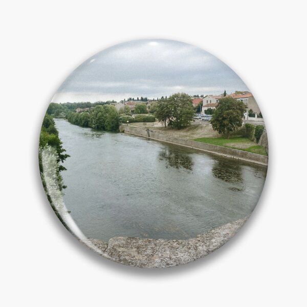 Item preview, Pont Vieux, Carcassonne designed and sold by IlotheDesigner.