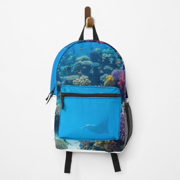 Item preview, Vibrant Life in Coral Reef designed and sold by JuViRo.