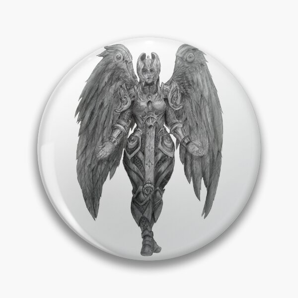 Item preview, NightSong- baldurs gate 3 designed and sold by 2B-Store.