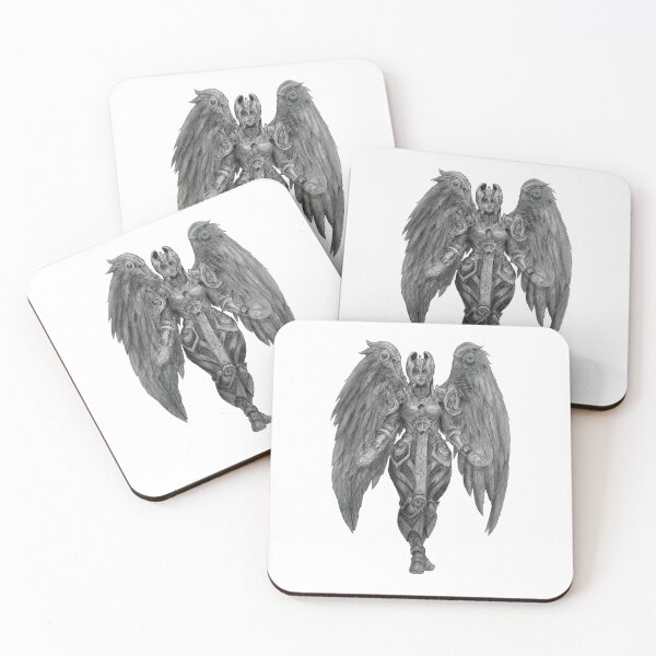 Item preview, NightSong- baldurs gate 3 designed and sold by 2B-Store.