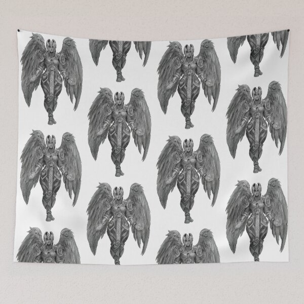 Item preview, NightSong- baldurs gate 3 designed and sold by 2B-Store.