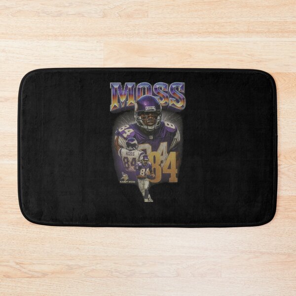Item preview, Randy Moss Minnesota  designed and sold by TheArtOfCar.