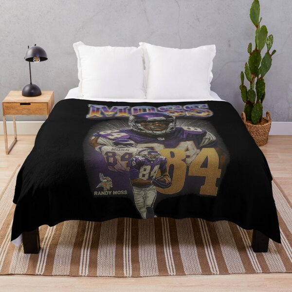 Item preview, Randy Moss Minnesota  designed and sold by TheArtOfCar.