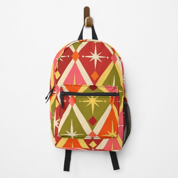 Item preview, Mid Century Pattern designed and sold by VFWChuck.