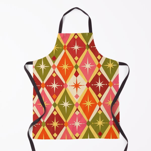 Item preview, Mid Century Pattern designed and sold by VFWChuck.
