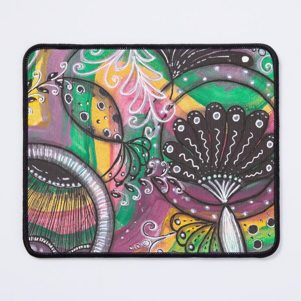 Item preview, After the Peacock Danced designed and sold by ColorWander.