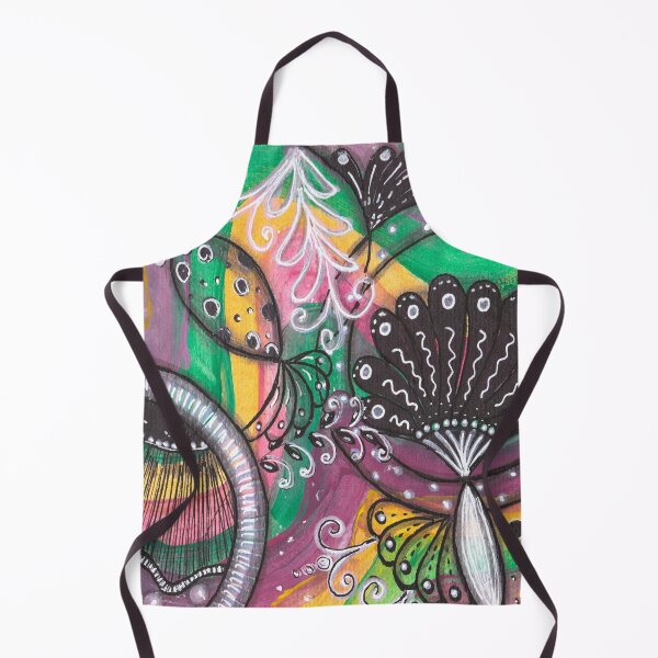 Item preview, After the Peacock Danced designed and sold by ColorWander.