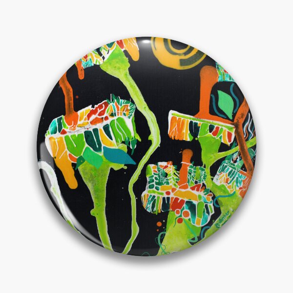 Item preview, Espiritu de Planta designed and sold by Art-byArmelle.
