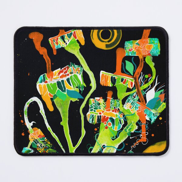 Item preview, Espiritu de Planta designed and sold by Art-byArmelle.