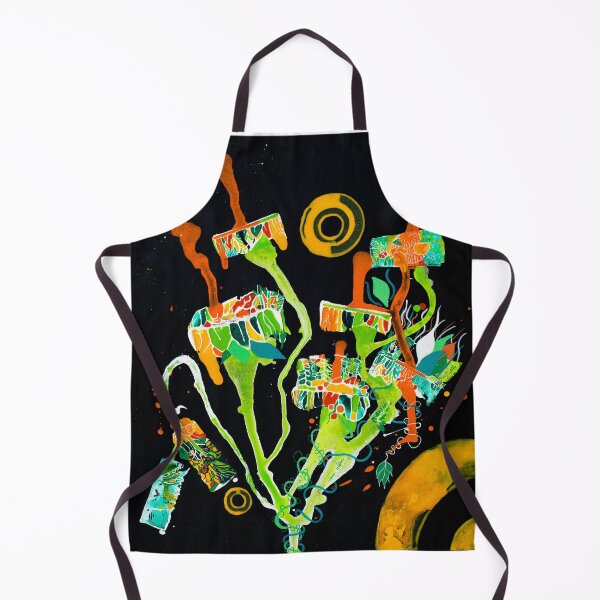 Item preview, Espiritu de Planta designed and sold by Art-byArmelle.