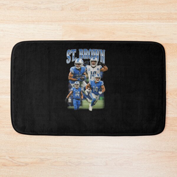 Item preview, Amon-Ra St. Brown Detroit  designed and sold by TheArtOfCar.