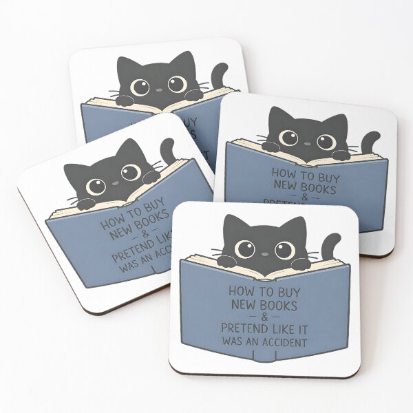Item preview, HOW TO BUY NEW BOOKS... designed and sold by shauniedsouzas.