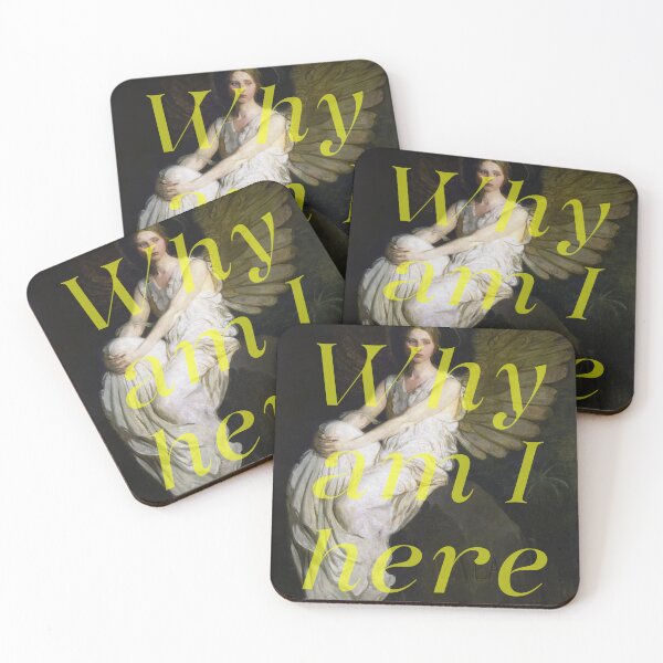 Item preview, Stevenson Memorial Handerson Thayer, Edited by Me designed and sold by IlotheDesigner.
