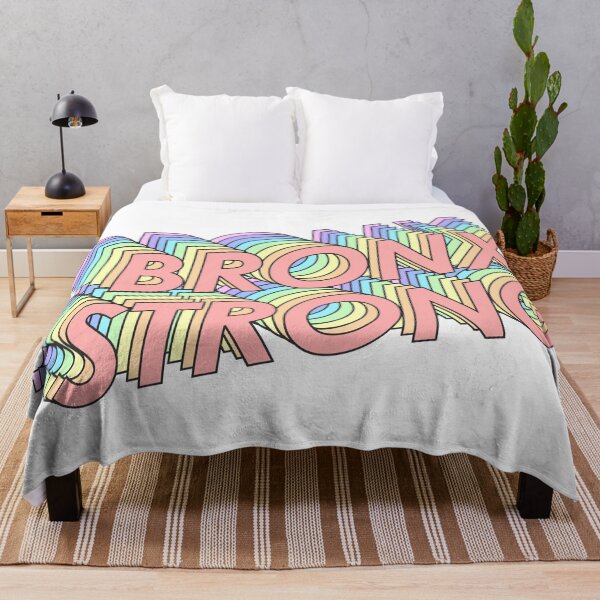 Item preview, BRONX STRONG designed and sold by oddwonders.