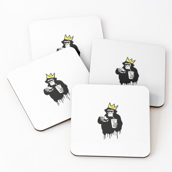 Item preview, Burguer Kong designed and sold by ArtPlus+.