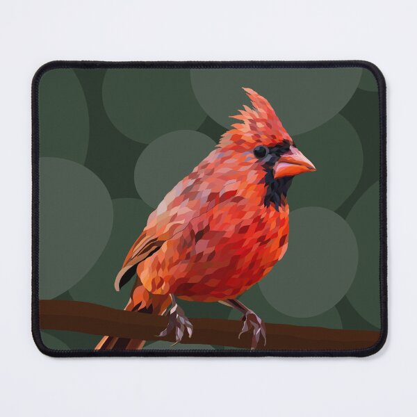 Item preview, Red Cardinal designed and sold by gentlecheese95.